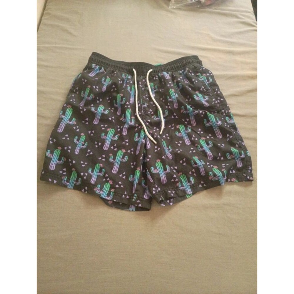 Men's trunks - Picture 2 of 3
